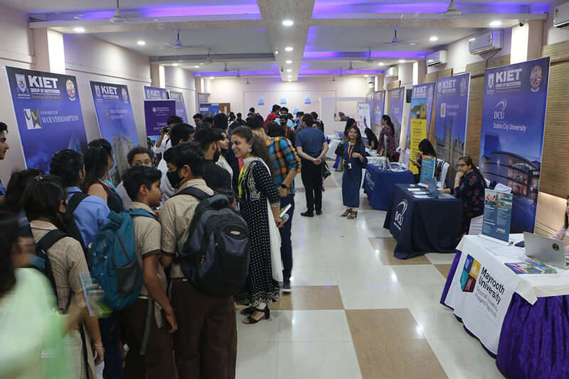 KIET Ghaziabad Extra-Curricular photo 4